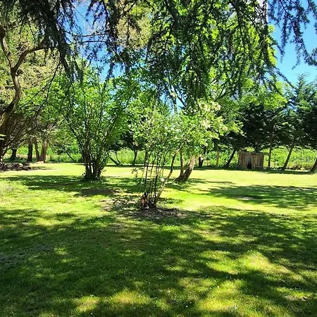 230m2 Sur 3800m2 - Jacuzzi 6 Places - 10 A 16pers *
