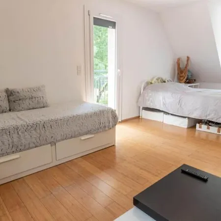 230m2 Sur 3800m2 - Jacuzzi 6 Places - 10 A 16pers Villa *